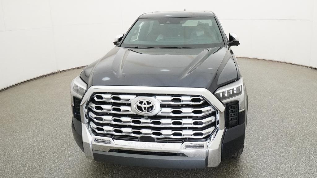 New 2026 Blueprint Toyota 1794 Edition image 17