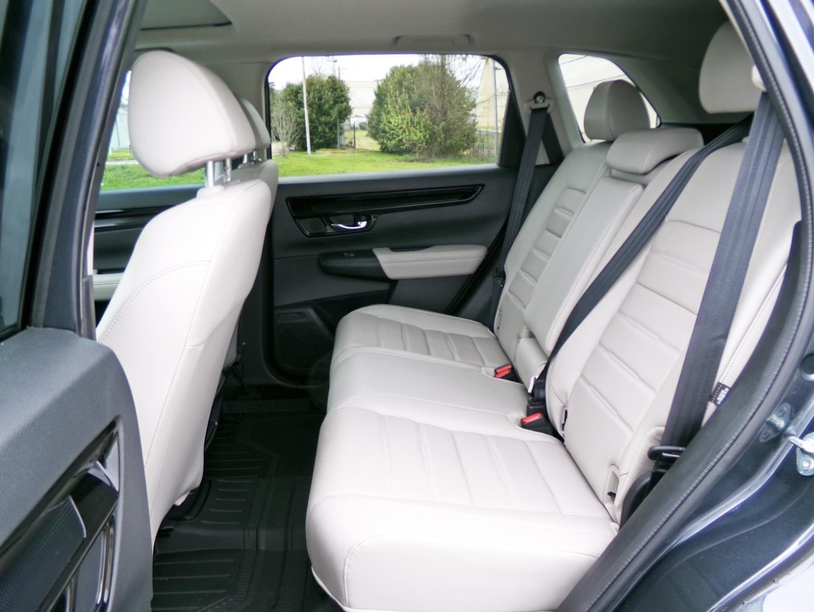 2024 Honda CR-V EX-L - Photo 14