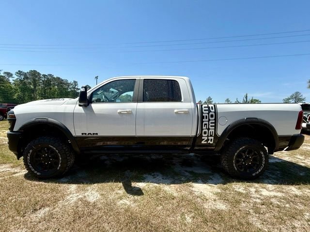 2025 RAM 2500 Power Wagon - Photo 7