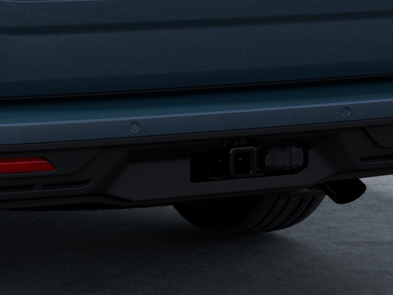 New 2027 Nocturnal Blue Metallic Ford MAX Active image 23