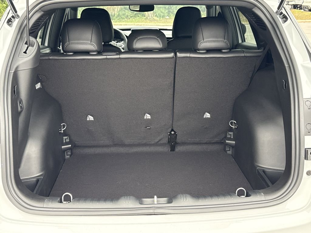 2026 Jeep Compass Limited Altitude - Photo 28