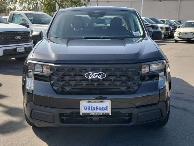 New 2026 Shadow Black Ford XL image 19