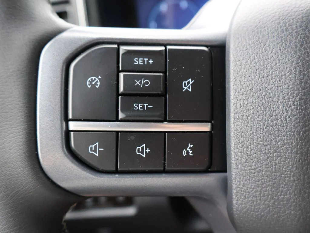 2026 Ford F-350 Super Duty Lariat - Photo 26