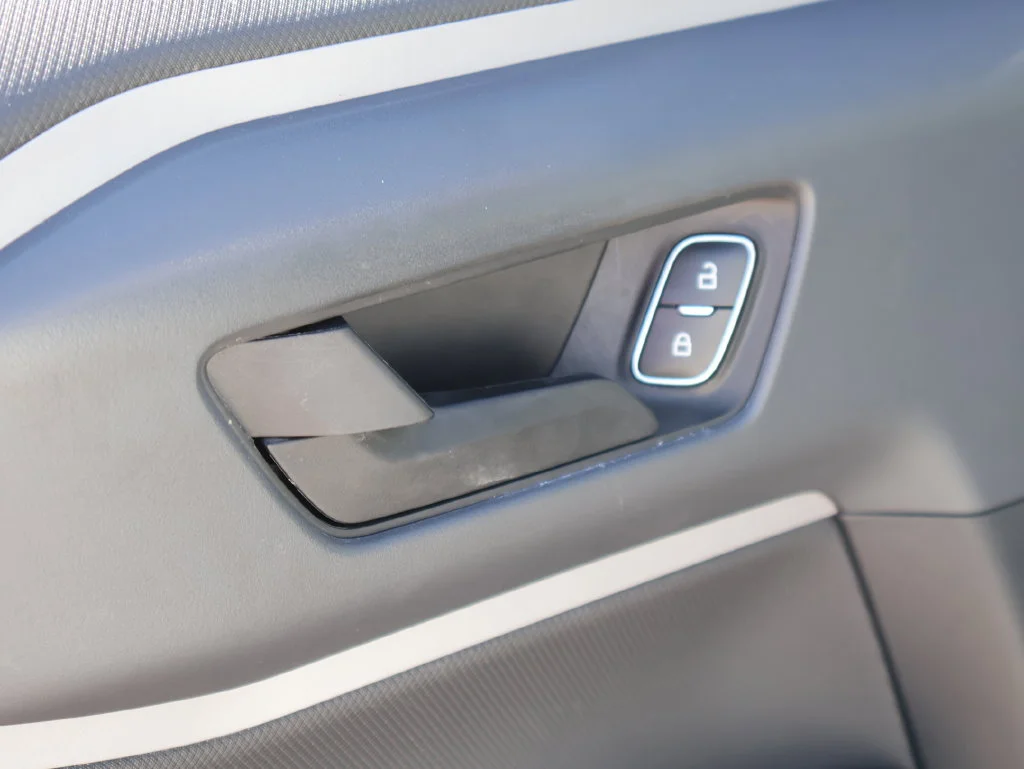 Used 2023 Oxford White Ford Big Bend image 21