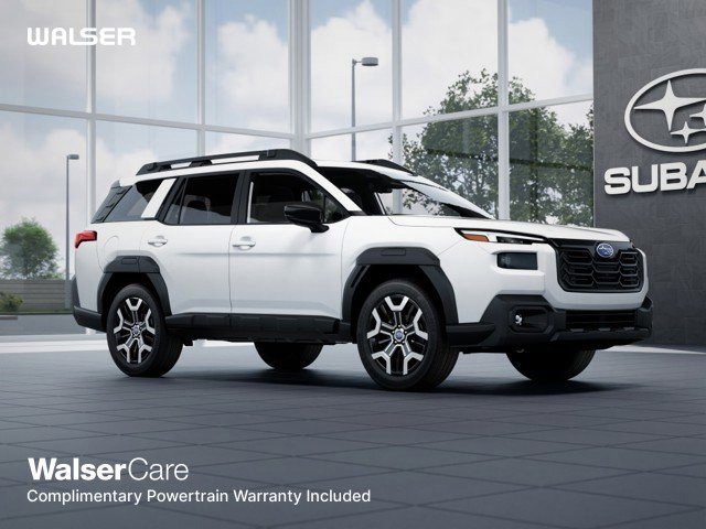 2026 Subaru Outback Touring XT's photo