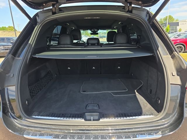 Used 2022 Black Mercedes-Benz GLE 450 image 14