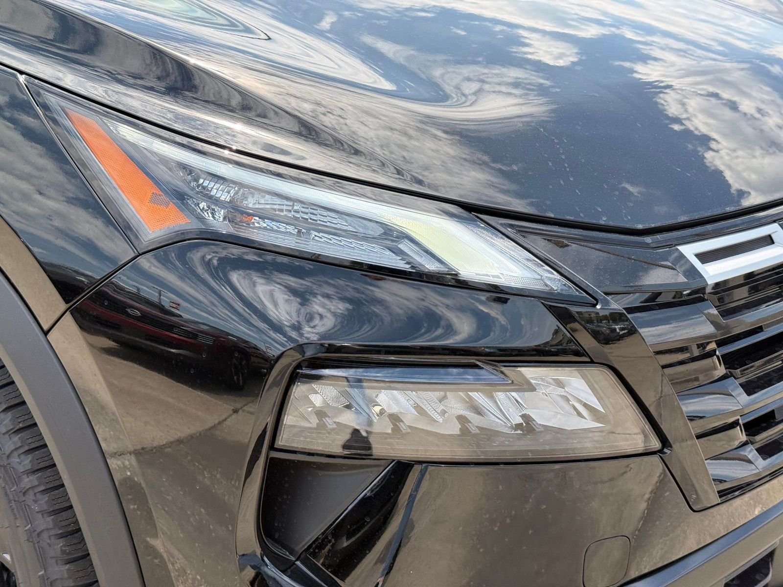 2026 Nissan Rogue Rock Creek - Photo 32