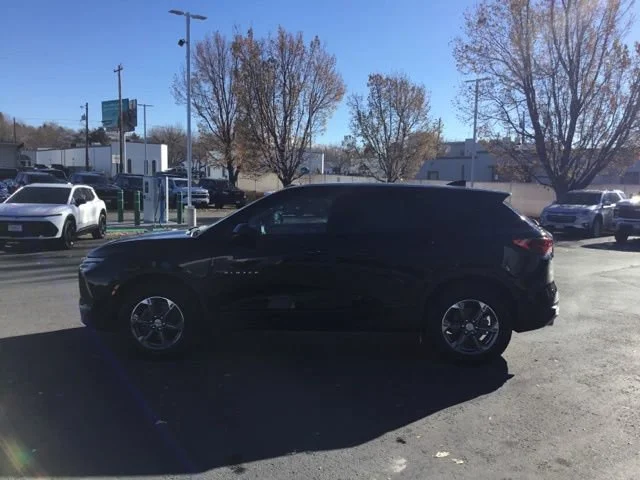 2025 Chevrolet Blazer 2LT - Photo 6