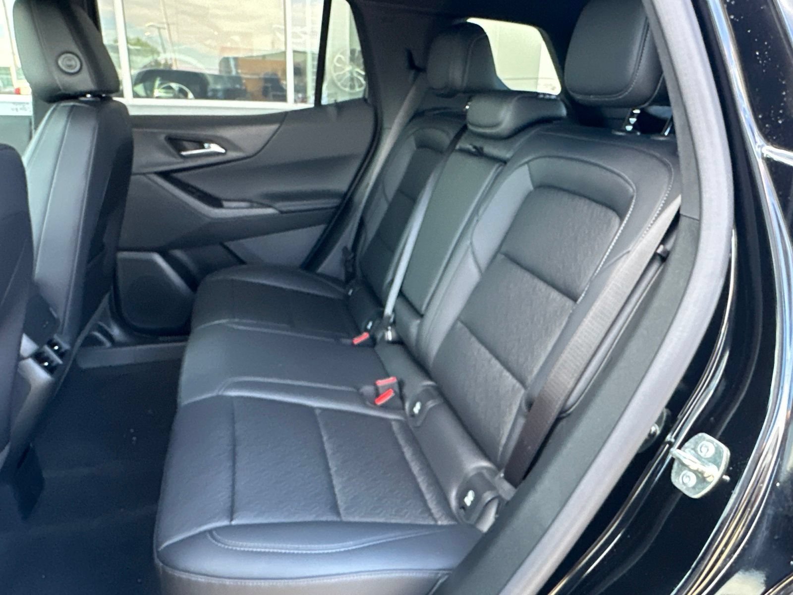 2026 Chevrolet Equinox LT - Photo 12