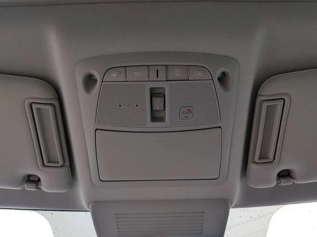 Used 2024 Anthracite Gray INFINITI LUXE image 27