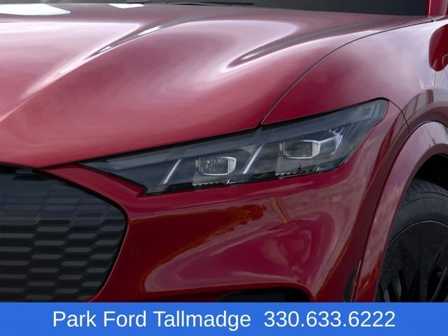 2025 Ford Mustang Mach-E GT - Photo 18