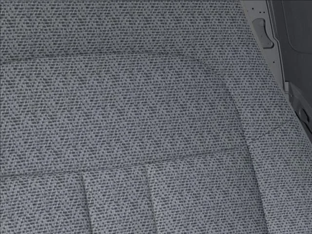 2025 GMC Savana Cargo Work Van - Photo 21