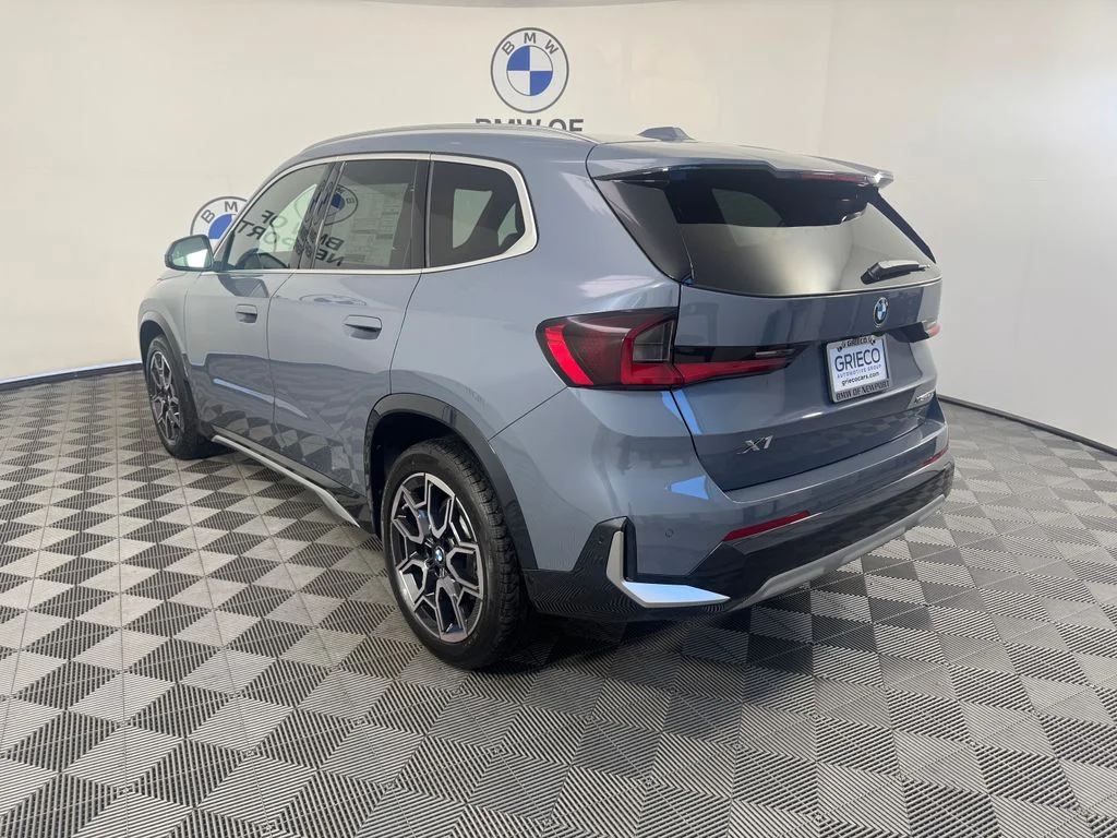 New 2027  BMW xDrive28i image 8