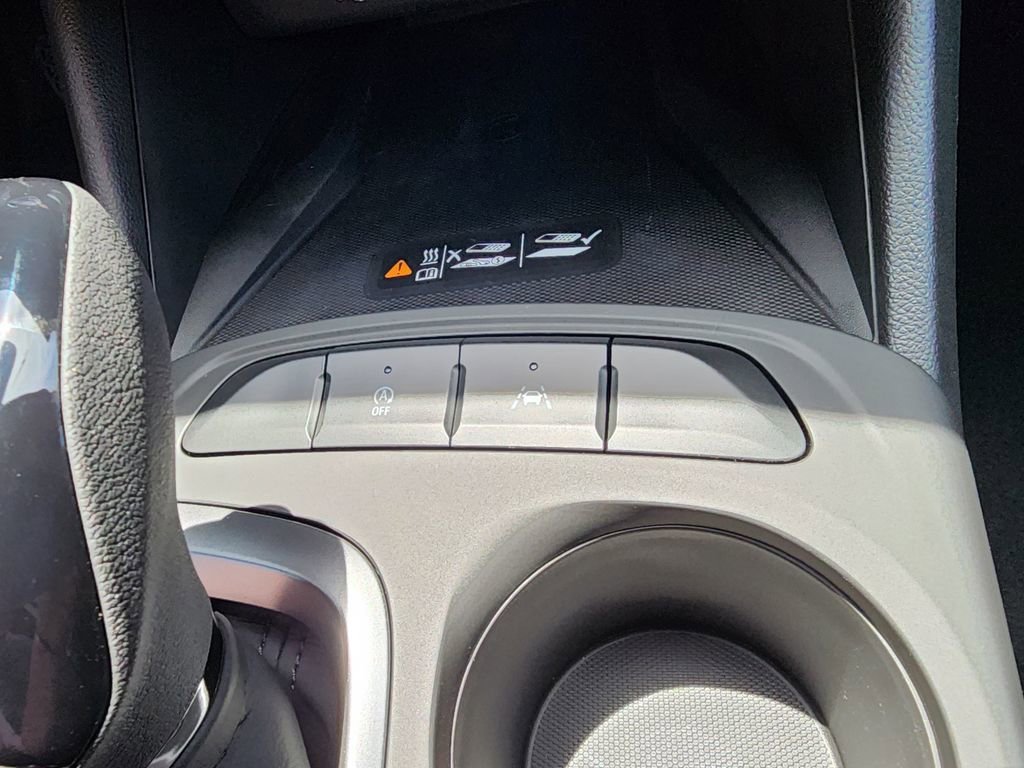 2026 Buick Envista Preferred - Photo 29