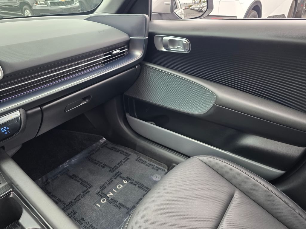 2024 Hyundai IONIQ 6 SEL - Photo 34