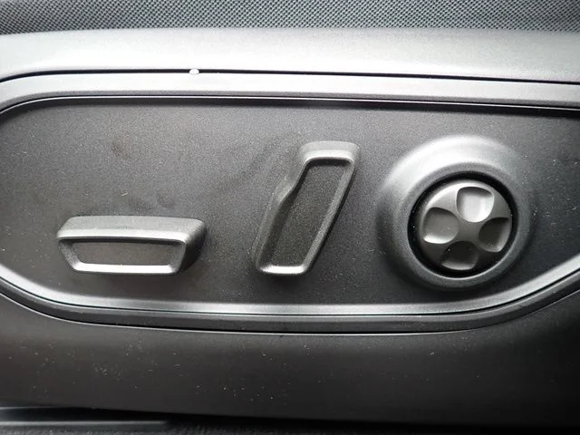 New 2026 Silver Jeep Limited image 17