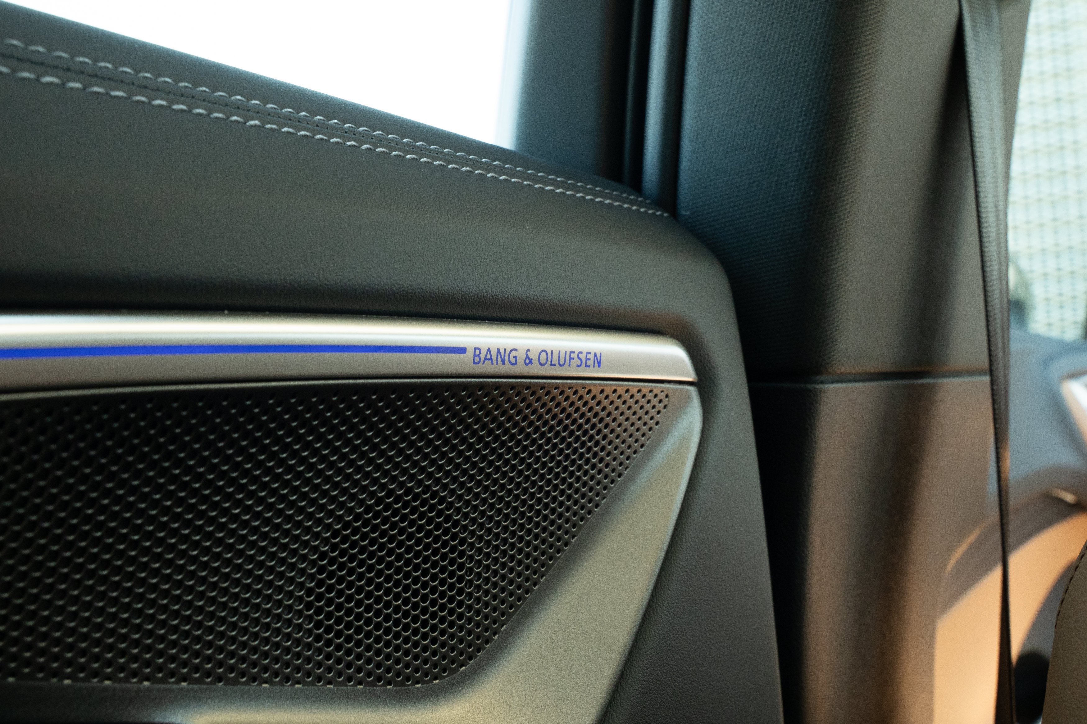 New 2026 Daytona Audi Premium Plus image 25