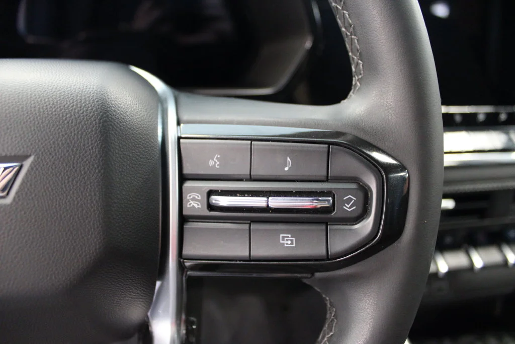 Used 2025 Metallic Chevrolet LT image 23