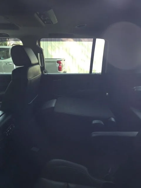 Used 2018 Gray Chevrolet Premier image 4