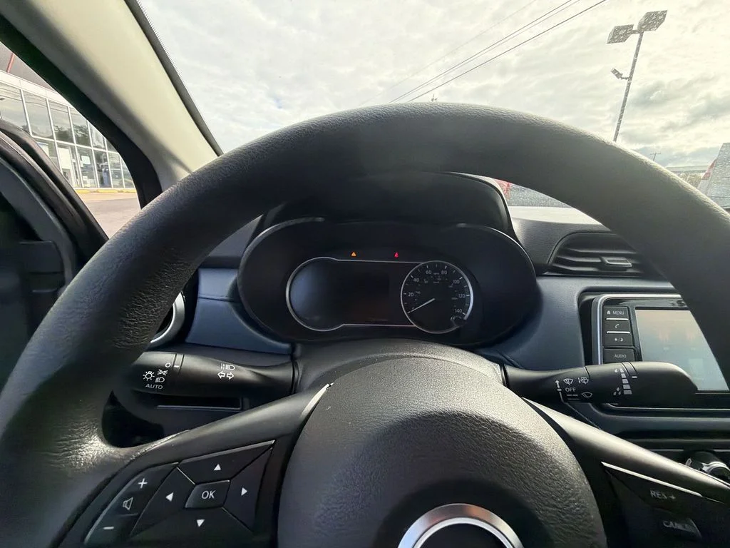 Used 2024 Gray Nissan 1.6 SV image 15
