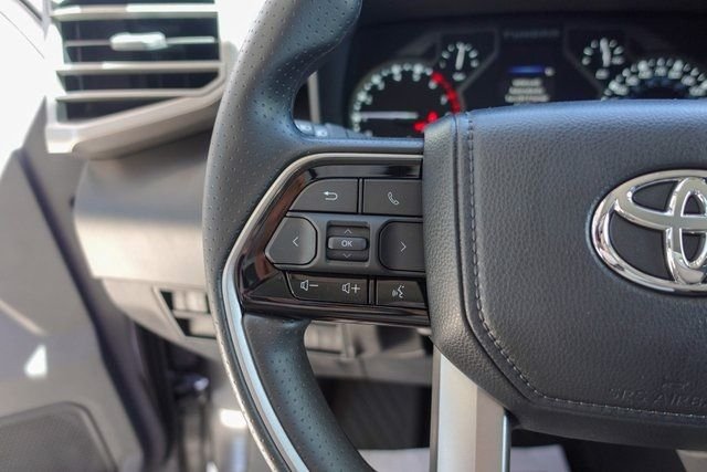 2024 Toyota Tundra SR5 - Photo 21