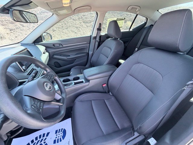 2025 Nissan Altima S - Photo 22