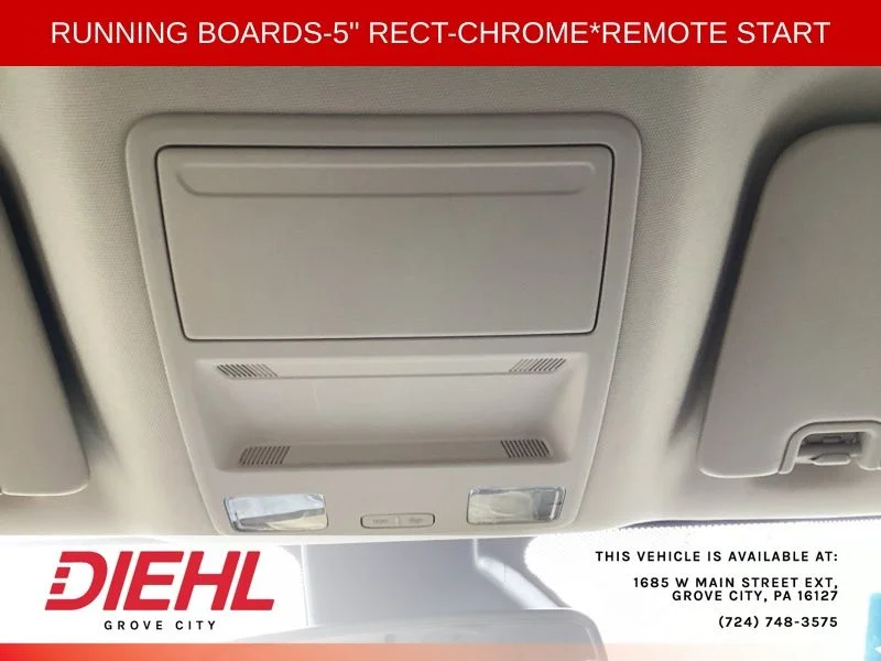 Used 2020 Red Ford XLT image 26