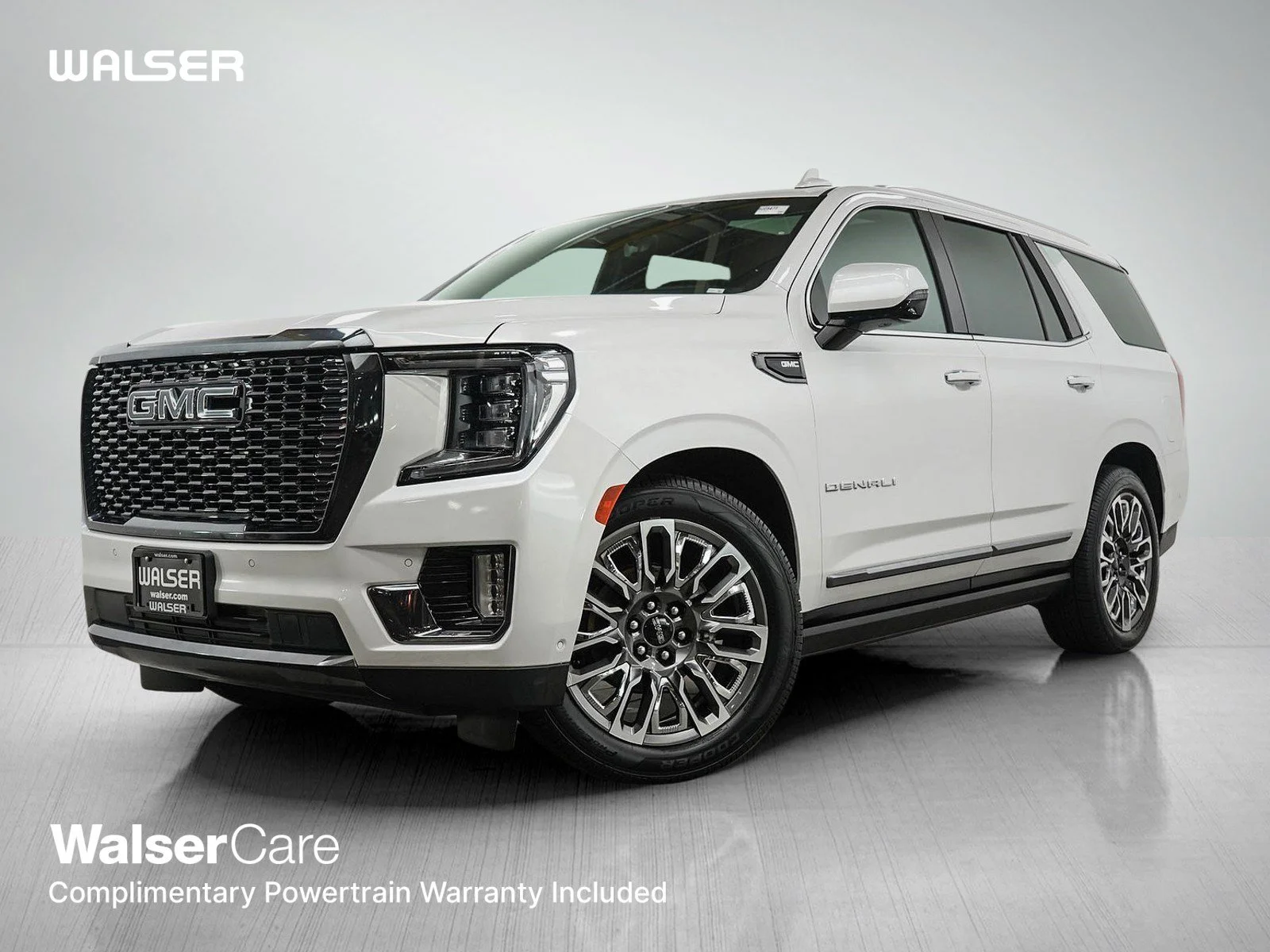2023 GMC Yukon