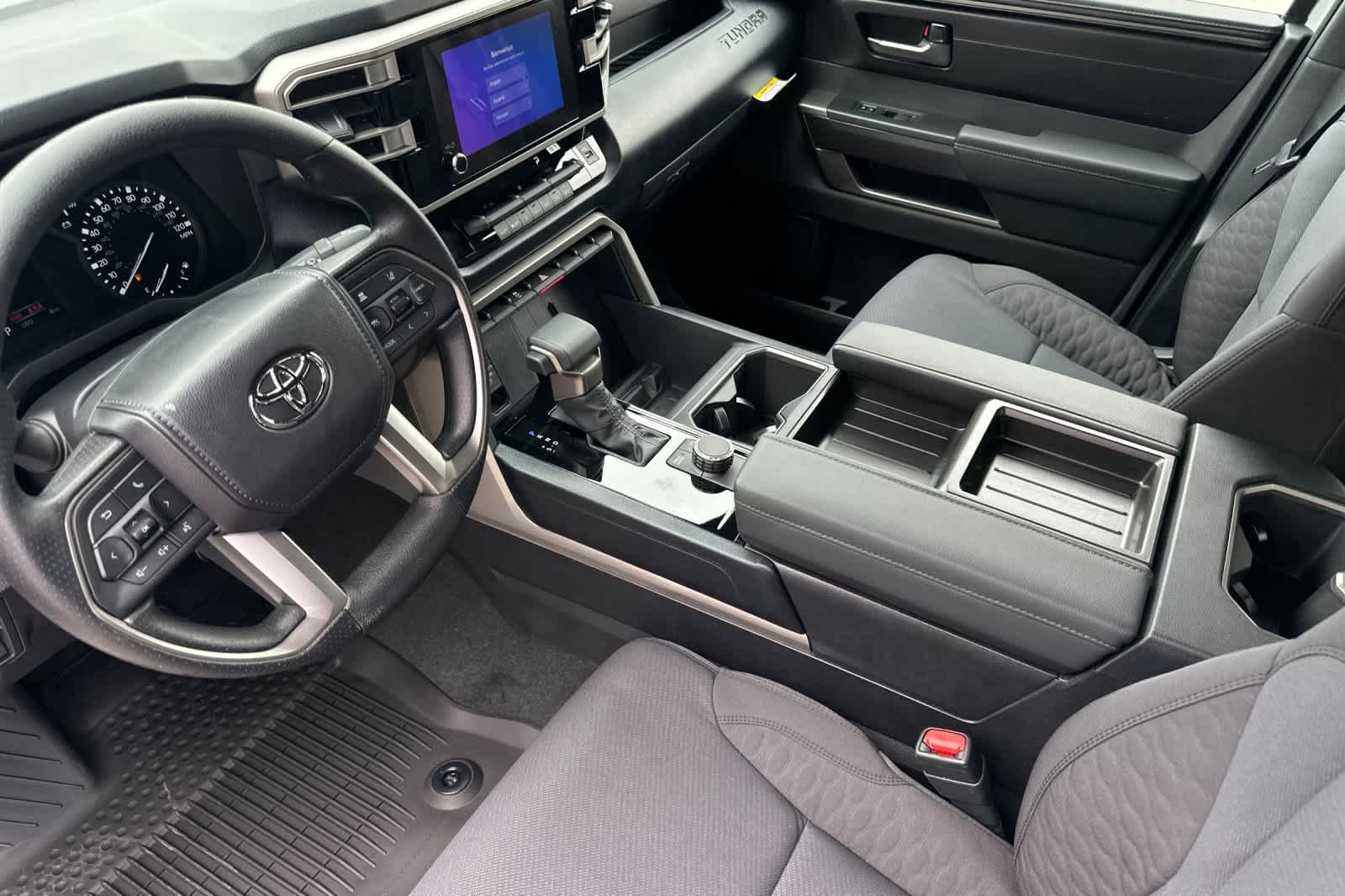 New 2026 Ice Cap Toyota  SR5 image 10