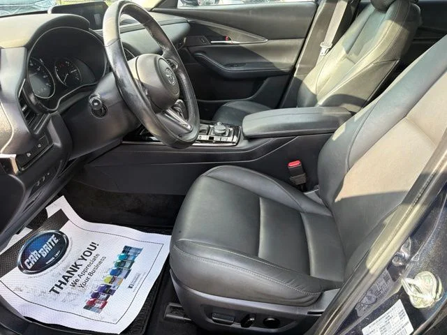 Used 2024 Blue Mazda 2.5 S Preferred Package image 21