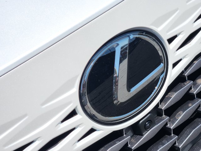 New 2026 Eminent White Pearl Lexus PREMIUM PLUS image 14
