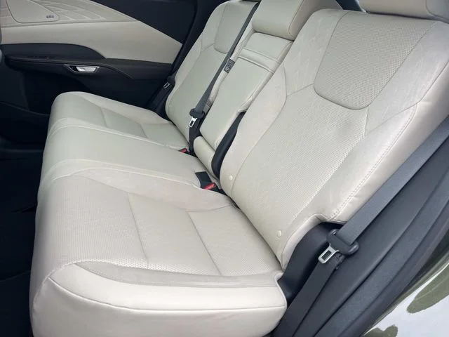 New 2026 Nori Green Pearl Lexus LUXURY image 22