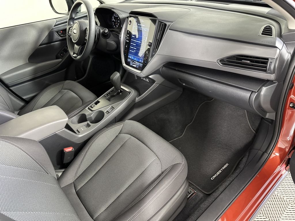 2024 Subaru Crosstrek Premium - Photo 25