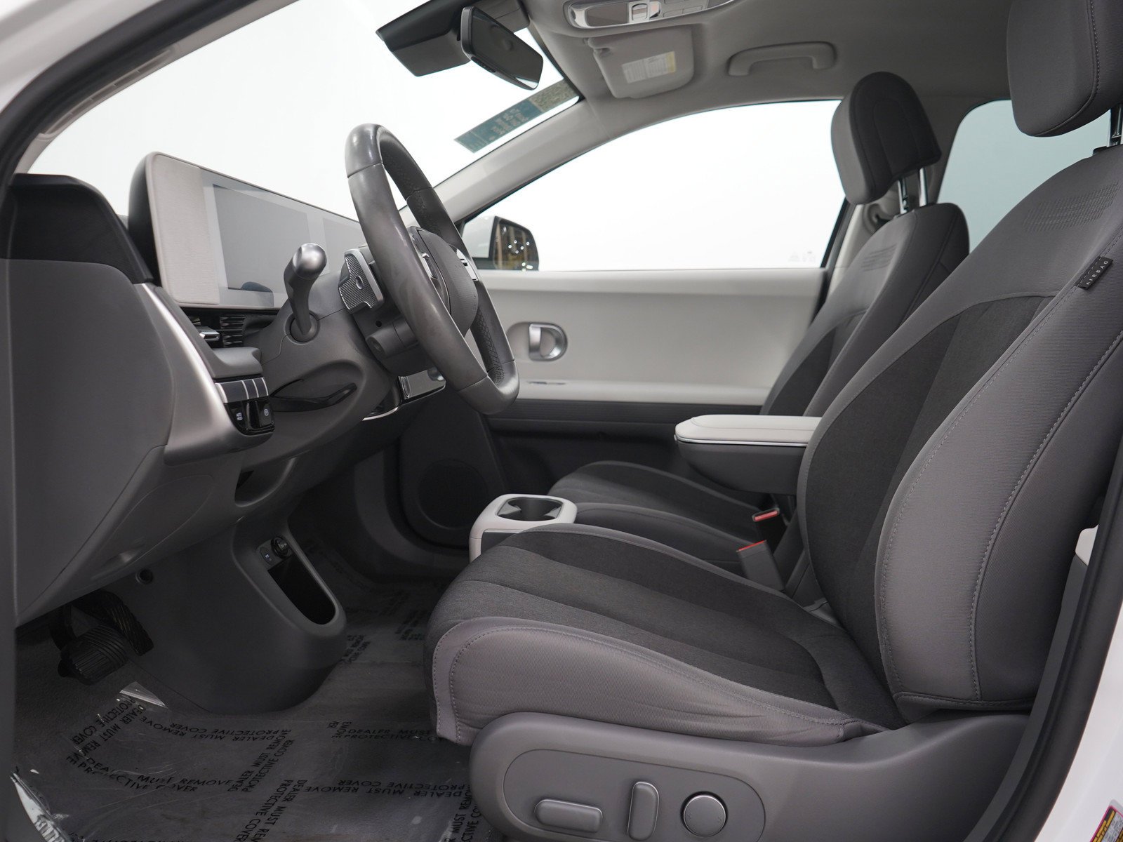 2024 Hyundai IONIQ 5 SEL - Photo 17