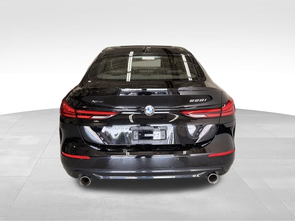 Used 2023 Black BMW  image 4