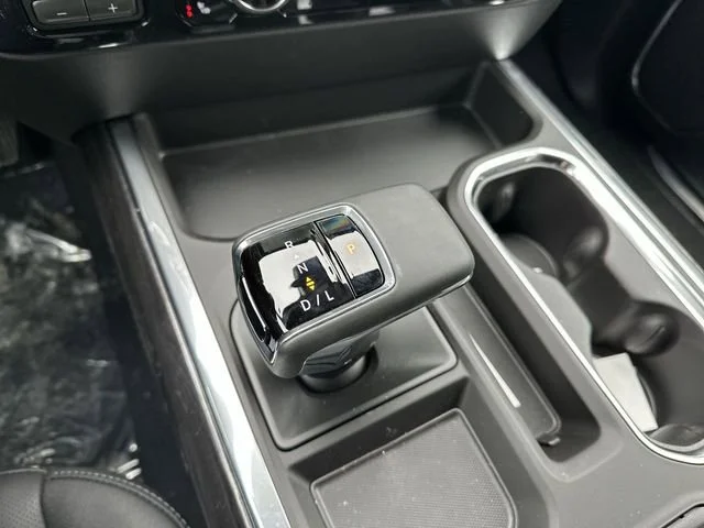 2026 Chevrolet Silverado 1500 LTZ - Photo 16