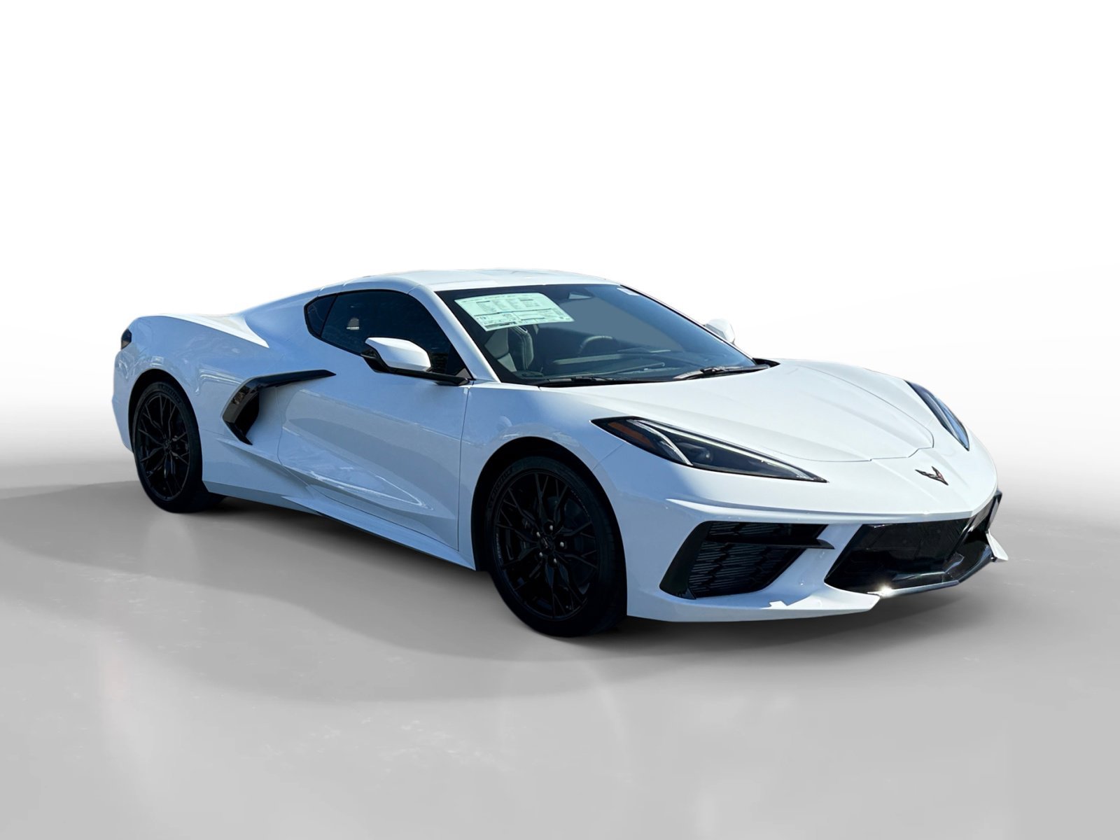 2026 Chevrolet Corvette 1LT - Photo 7