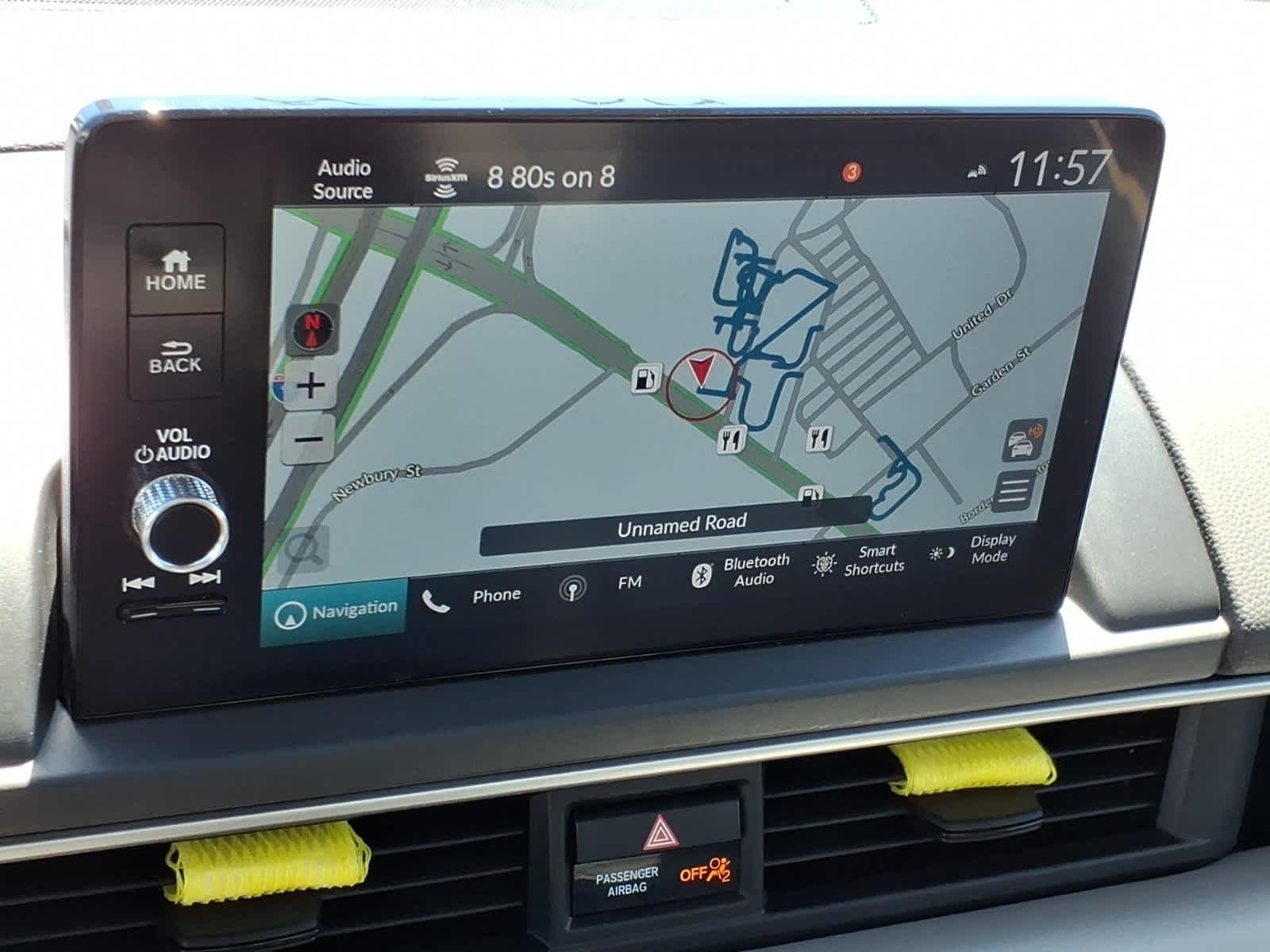 2023 Honda Pilot Touring - Photo 19