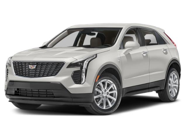 2023 Cadillac XT4 Luxury's photo