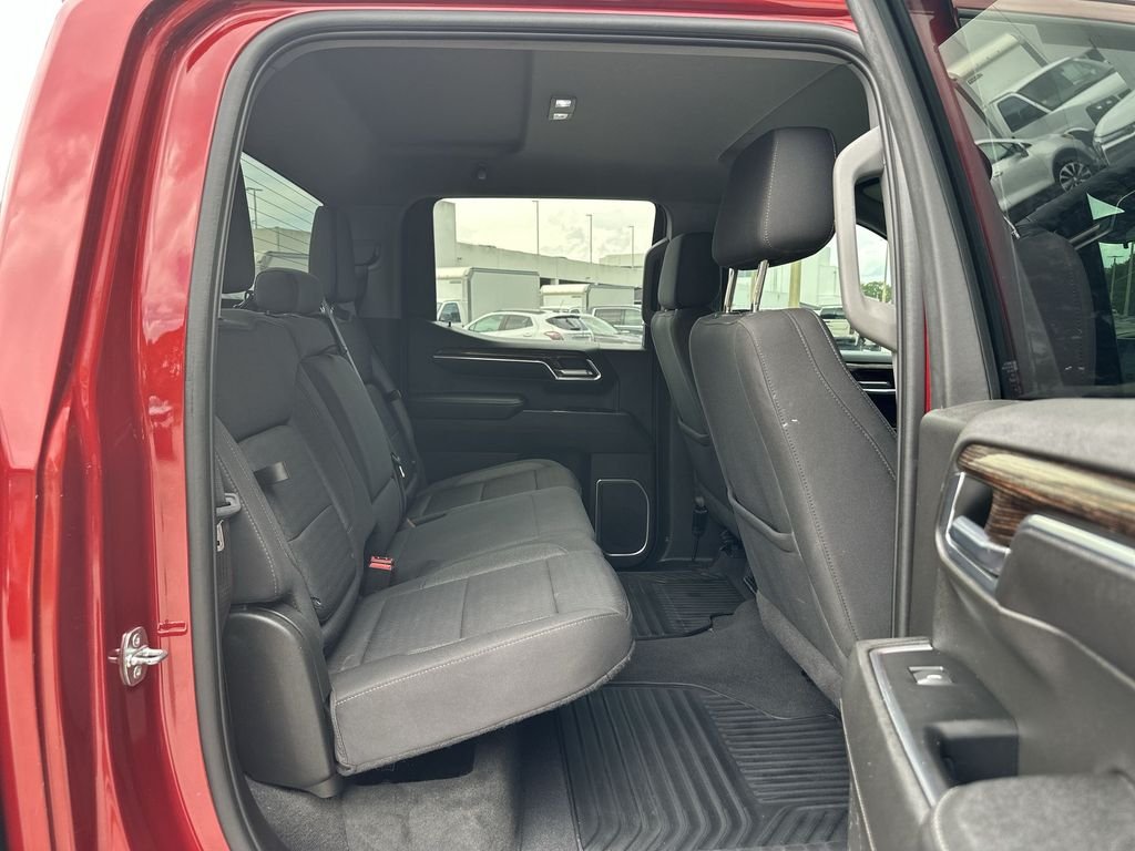 2023 GMC Sierra 1500 Elevation - Photo 26