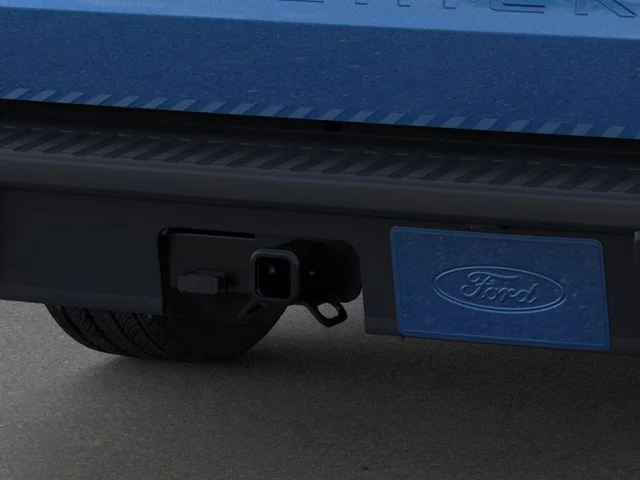 New 2026 Ford Maverick XL