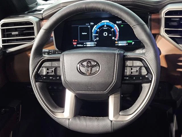 Certified Used 2026 LUNAR ROCK Toyota  image 27