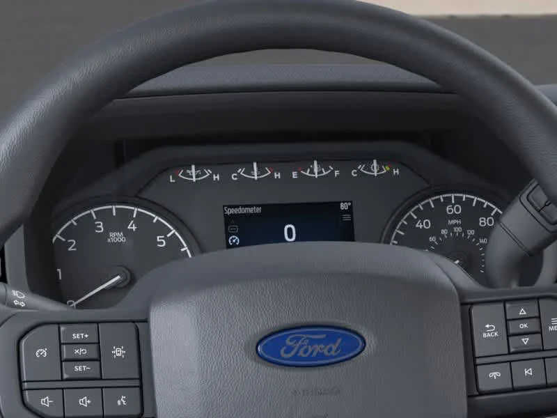 New 2026 DR/AVALANCHE Ford STX image 13