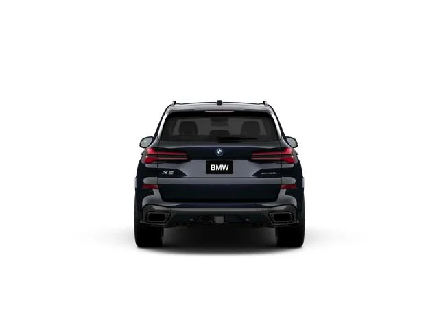 New 2026 Carbon Black Metallic BMW  image 5