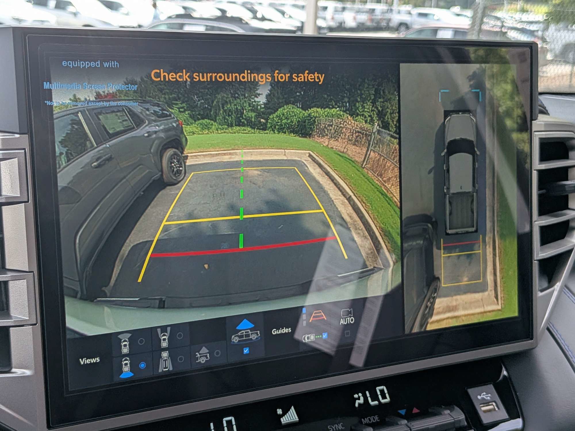 2026 Toyota Tundra Platinum - Photo 22