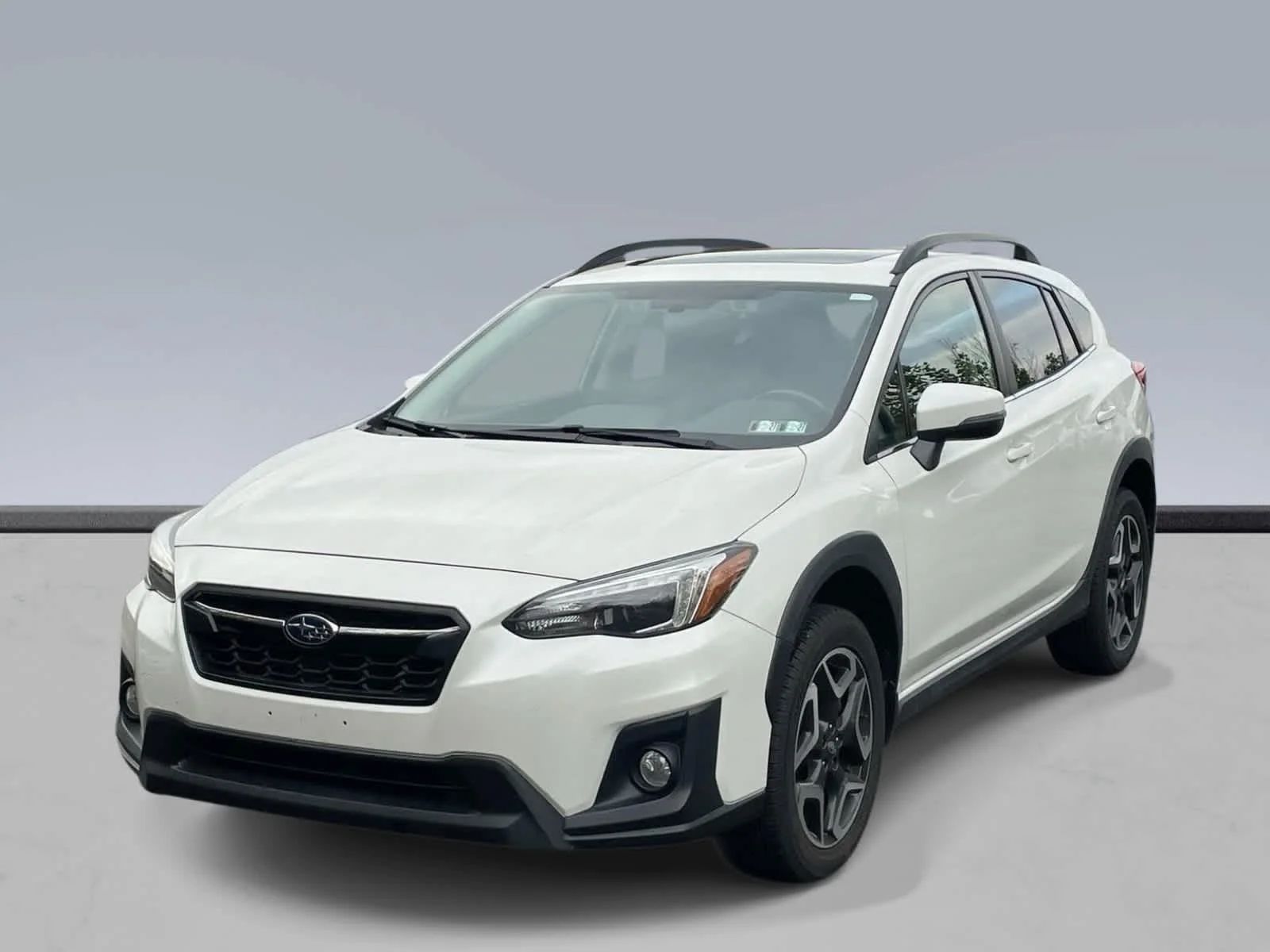2019 Subaru Crosstrek Limited