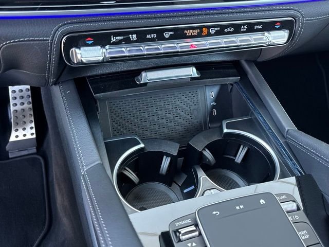 New 2026 MANUFAKTUR Alpine Grey Mercedes-Benz GLE 450 image 37