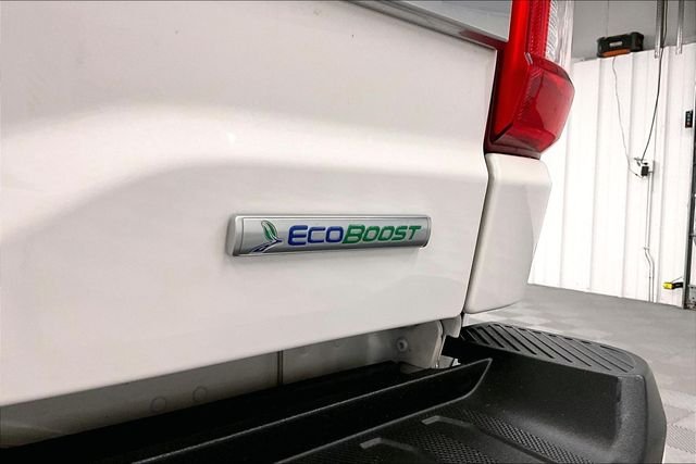 2022 Ford F-150 Platinum - Photo 9
