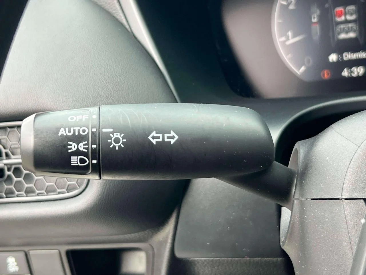 2024 Honda HR-V LX - Photo 24