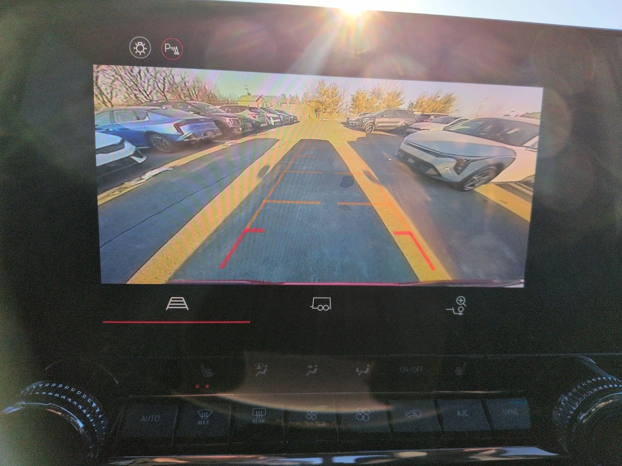 2026 GMC Canyon Elevation - Photo 11